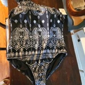 Bathing suit PLUS SIZE